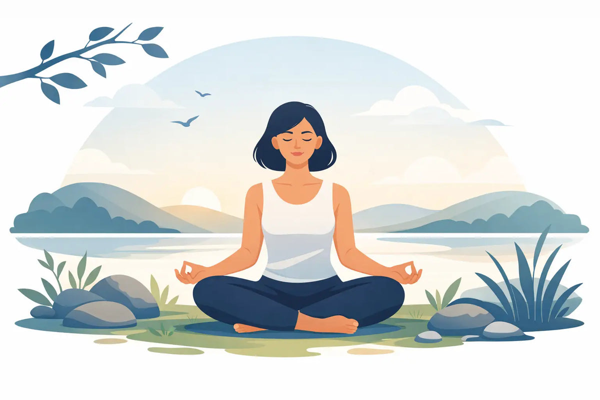 How to Practice Grounding Meditation Daily