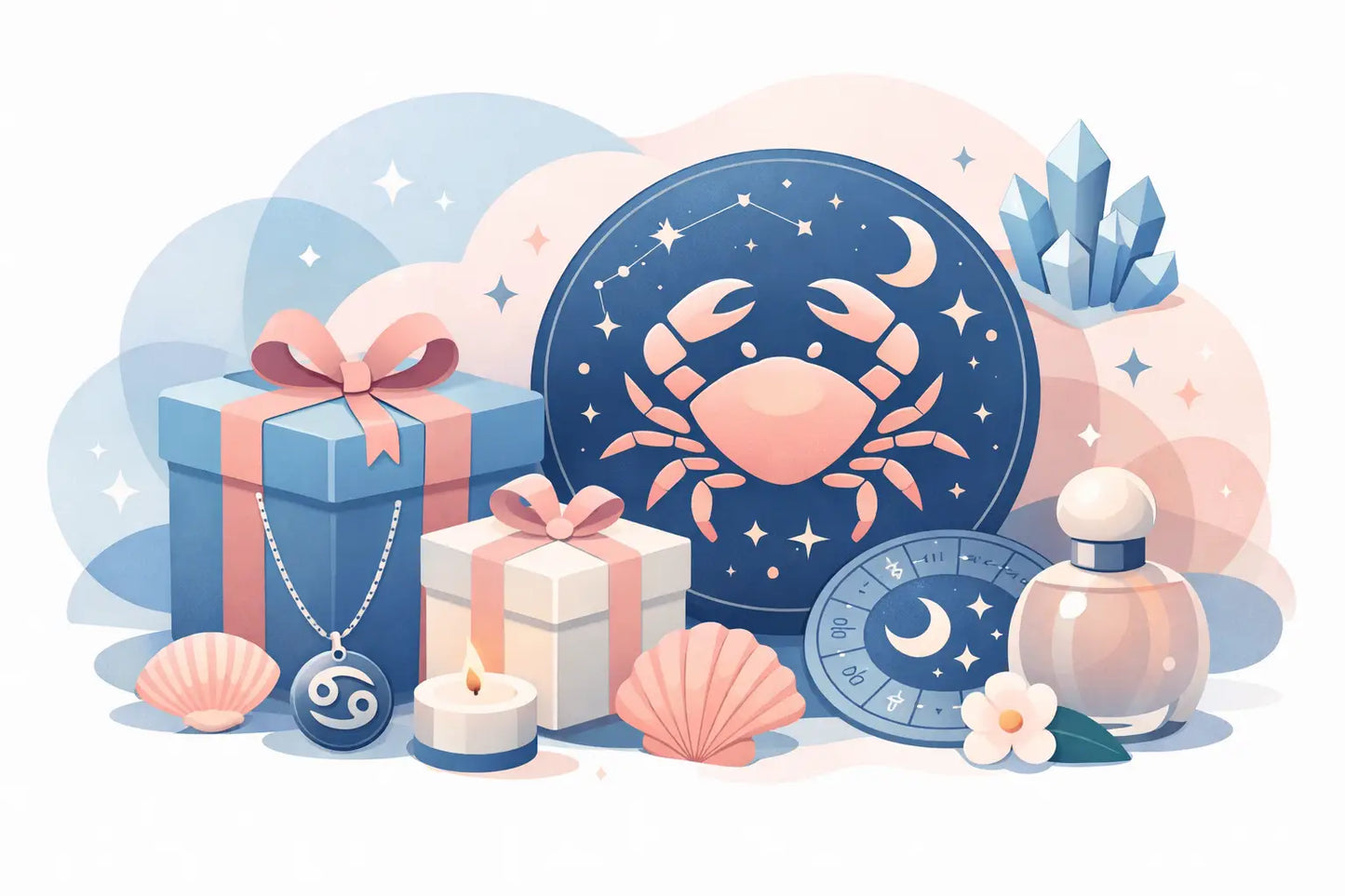 12 Zodiac Gifts for Cancer That Feel Personal