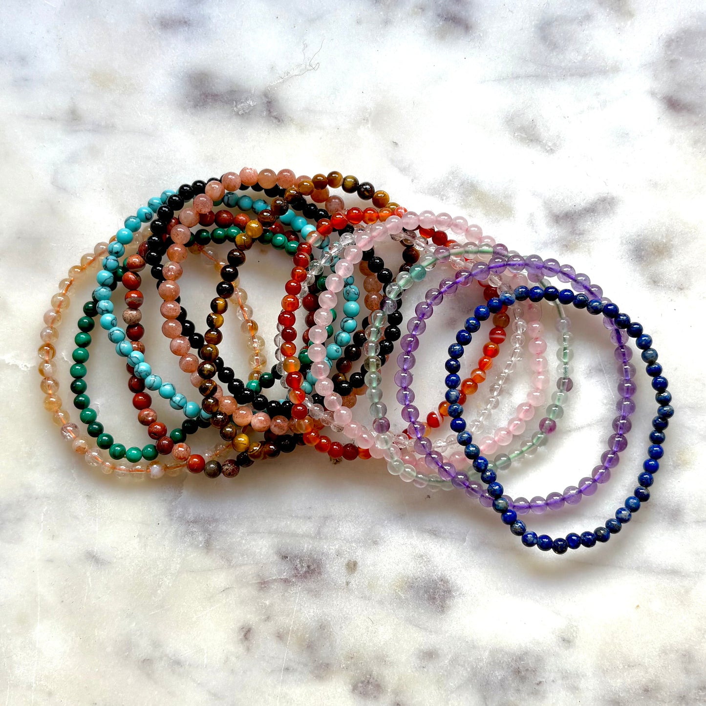 New Jewelry Now Available