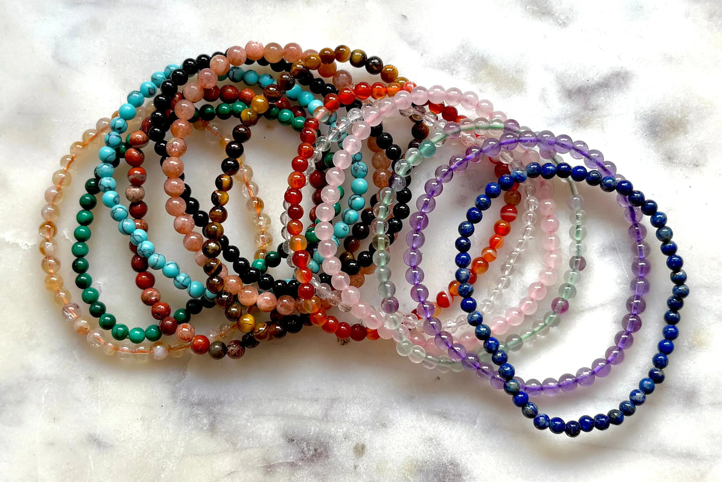 New Jewelry Now Available