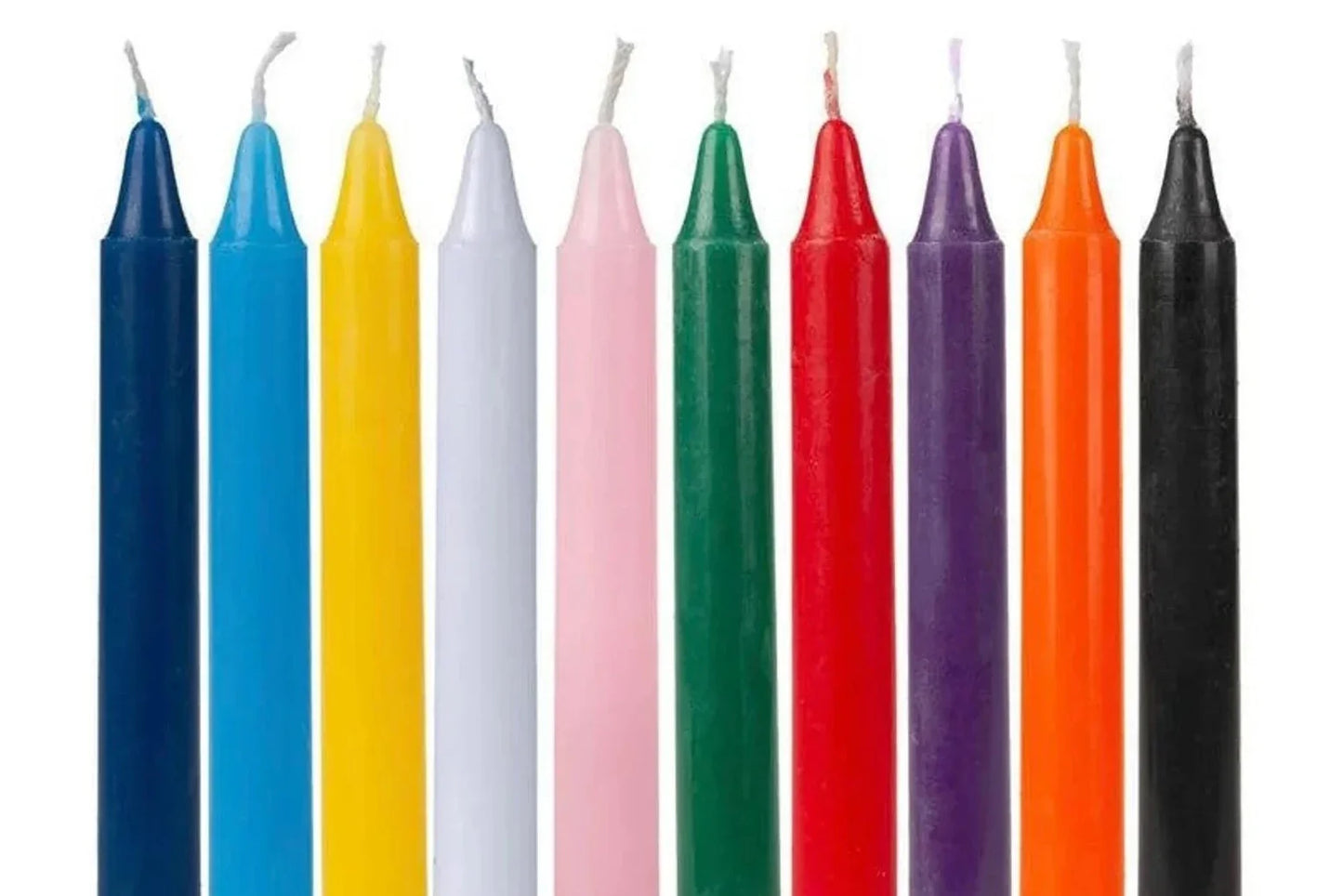 Chime Candles & Accessories Now Available