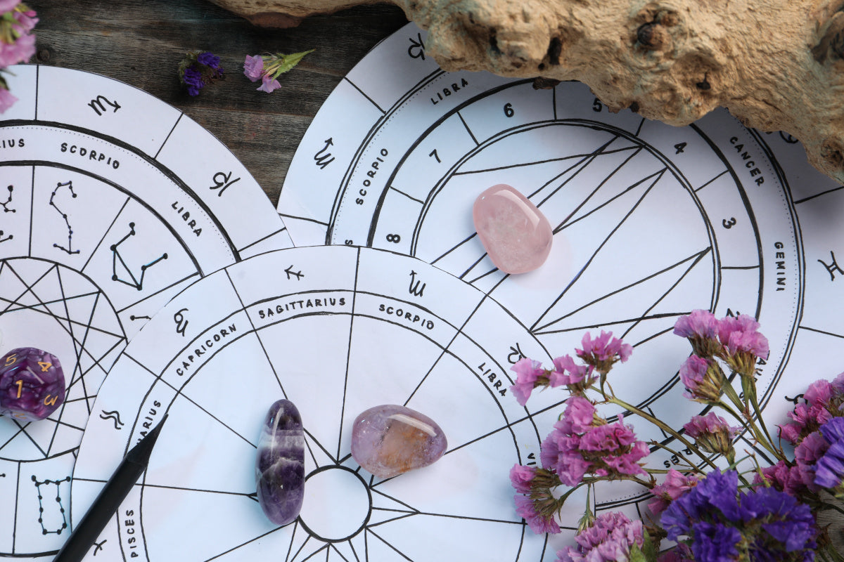 Grounding Practices for When Life Feels Too Loud