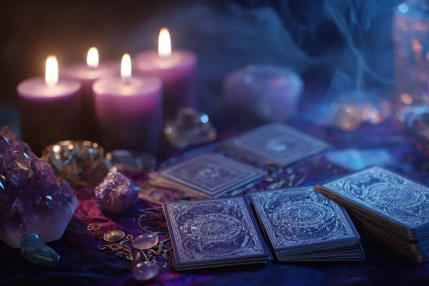 Beginner Tarot Mistakes (And How to Read with More Confidence)