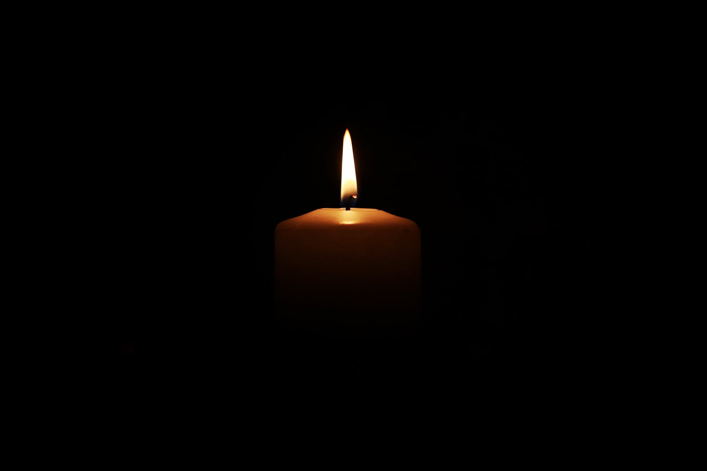 Candle Color Meanings — How to Choose the Right Chime Candle for Your Intention