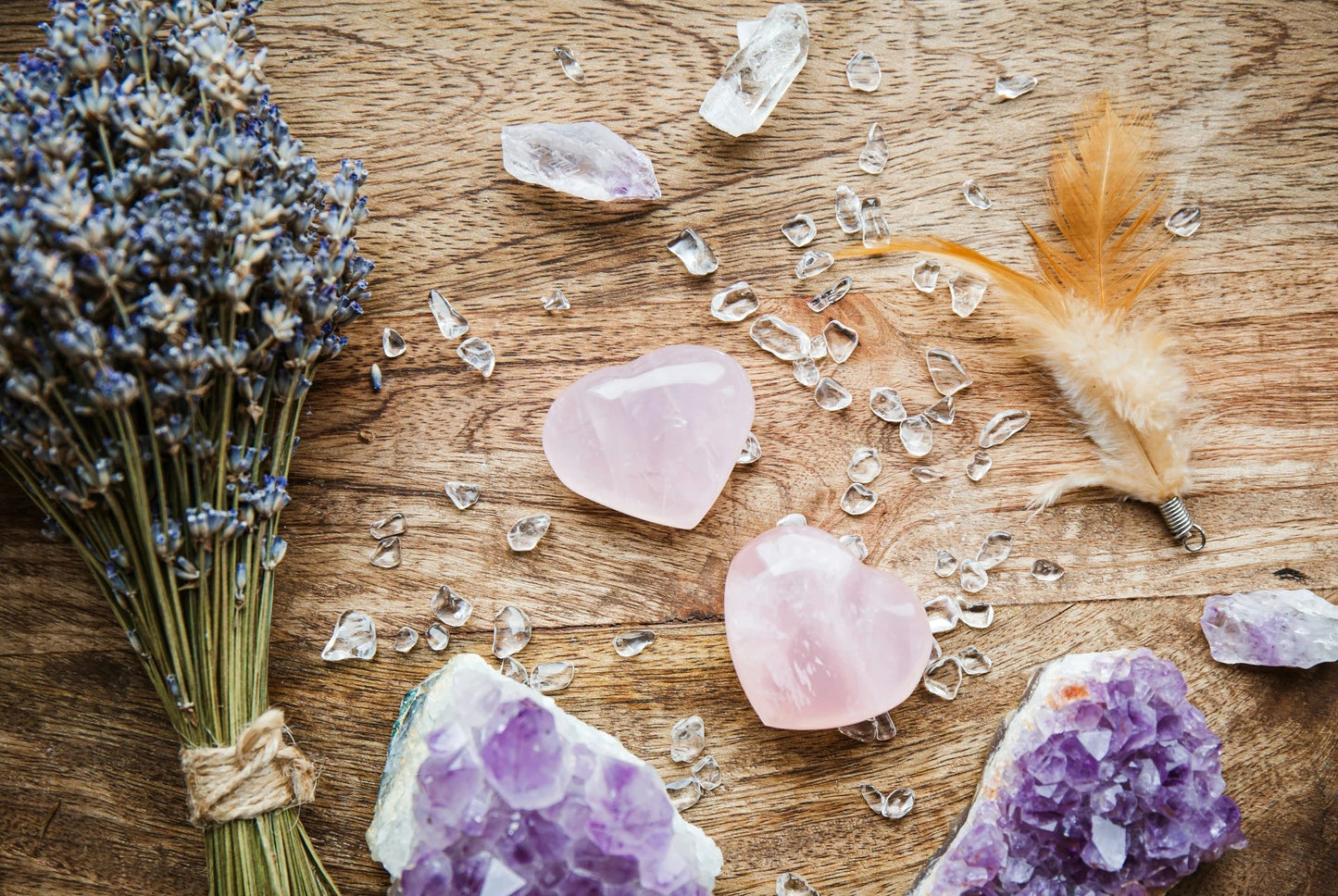 How to Energetically Cleanse Your Home: A Gentle Guide