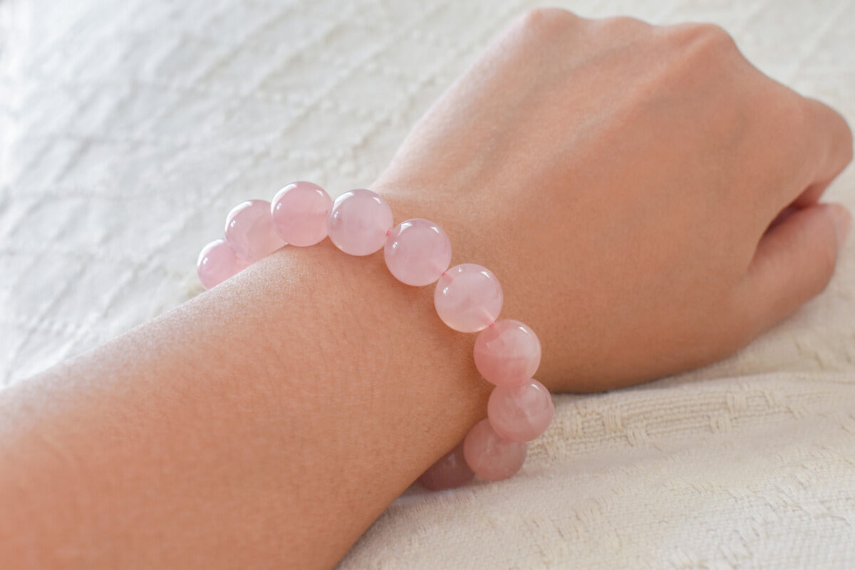 Wearing Crystals as Jewelry: A Gentle Guide to Intentional Adornment