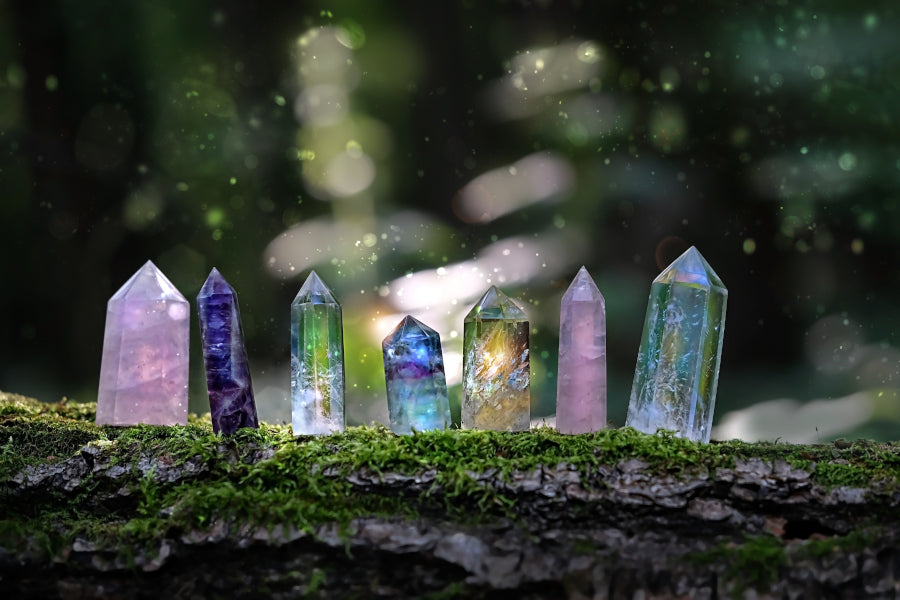 Setting Intentions That Actually Feel Good to Follow