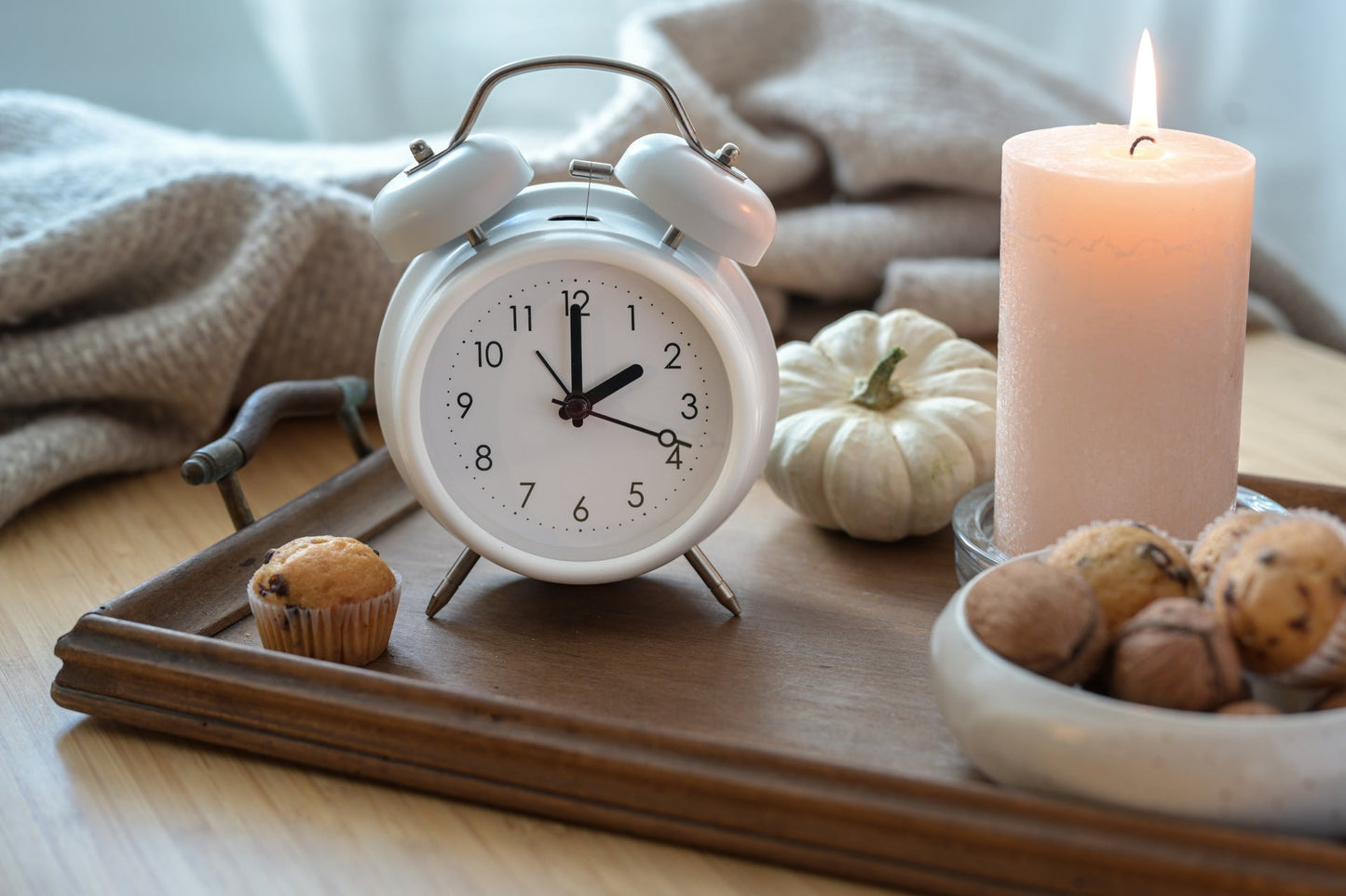 Creating a Morning Ritual That Actually Sticks