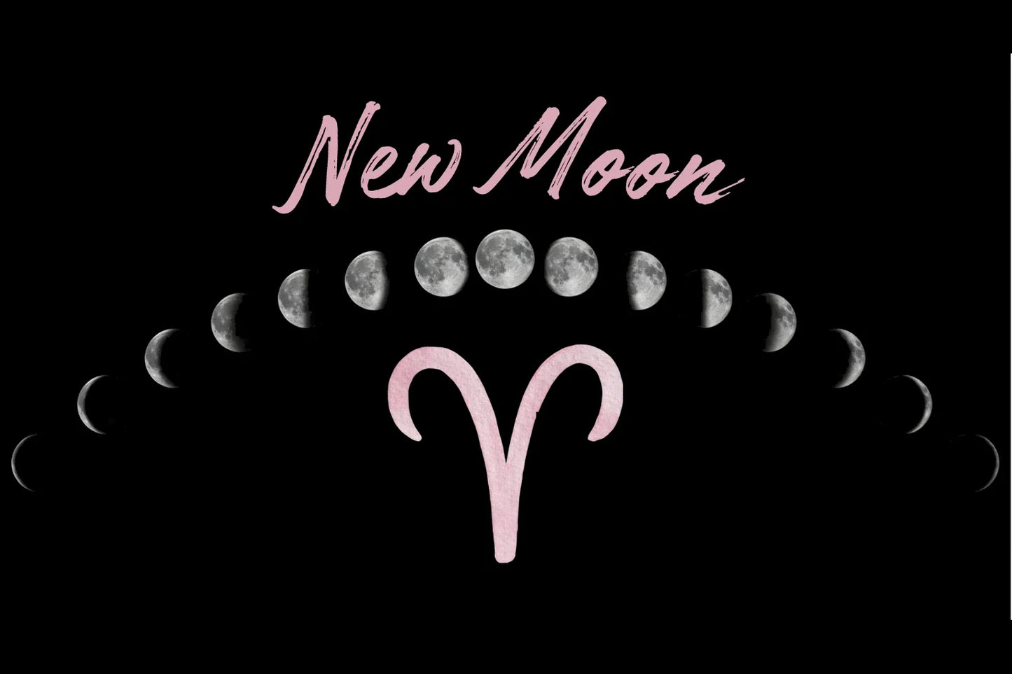 New Moon Ritual Guide: April 17, 2026 — Working with Crystals, Candles & Tarot