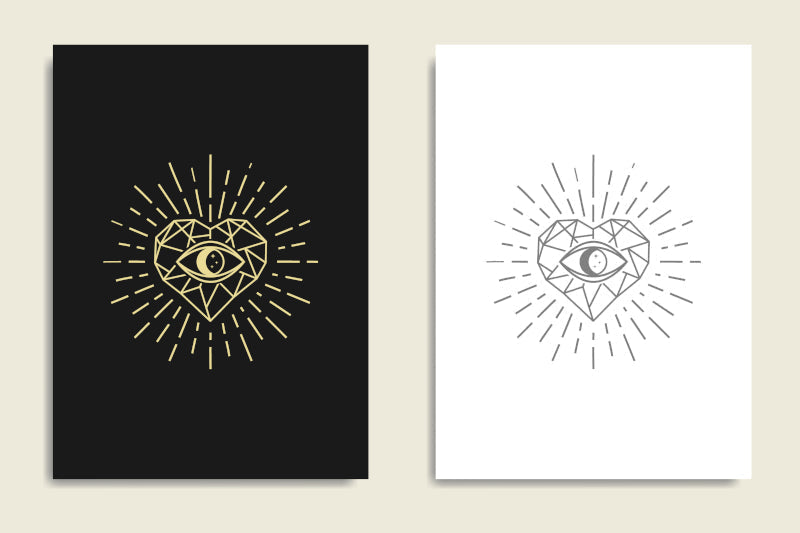 Love Tarot Spread (A Heart-Centered Reading for Clarity)