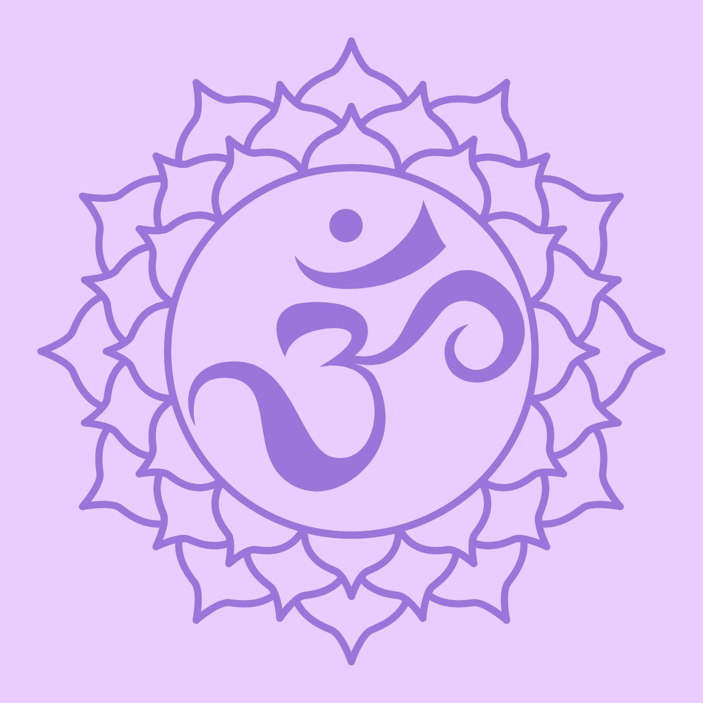 Crown Chakra