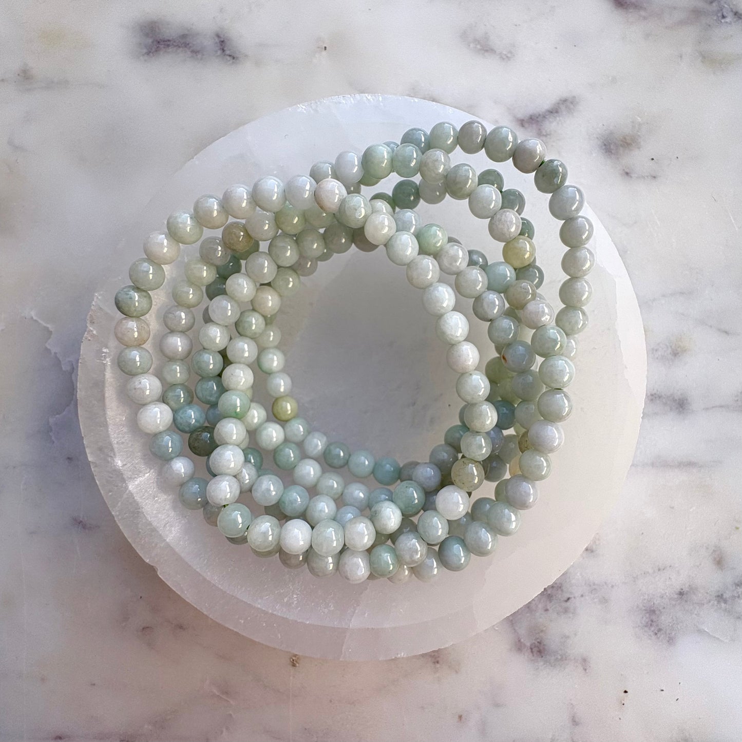 Jade Bracelet