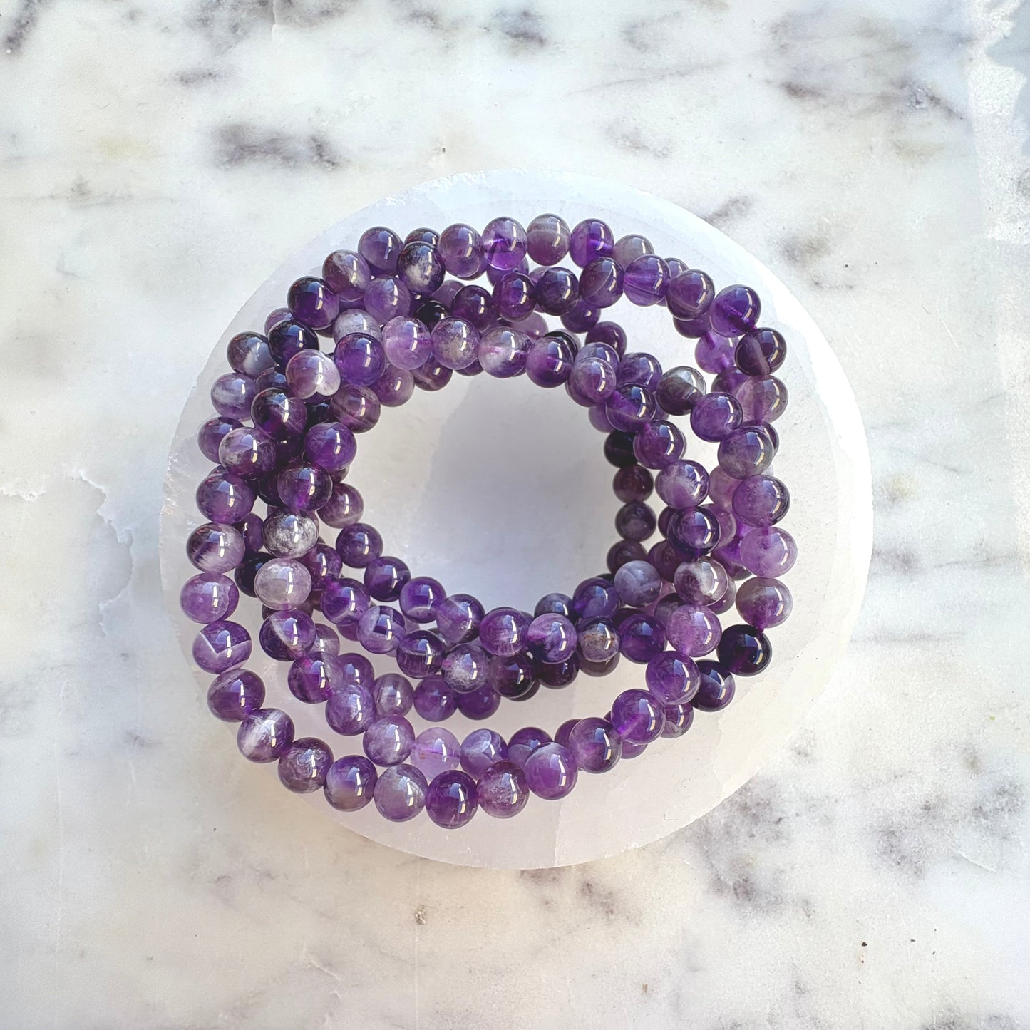 Amethyst Bracelet