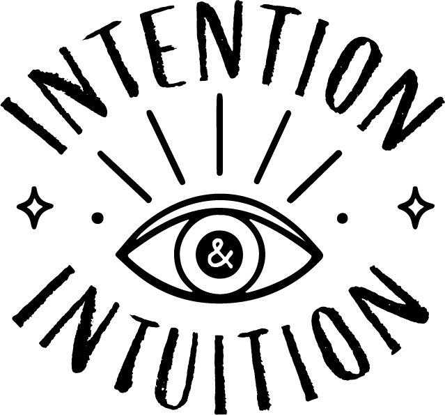 Intention & Intuition